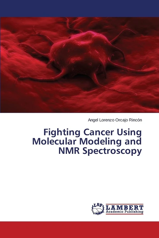 Fighting Cancer Using Molecular Modeling and NMR Spectroscopy - Image 1