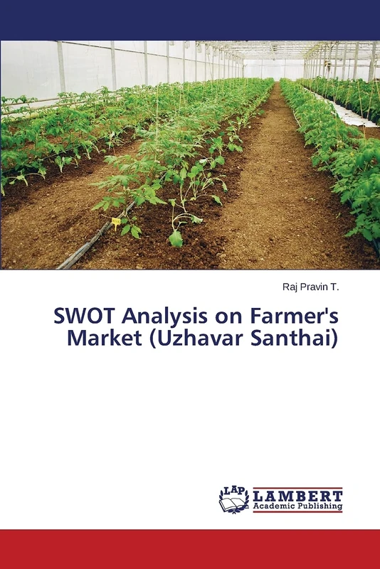 SWOT Analysis on Farmer's Market (Uzhavar Santhai) - Image 1