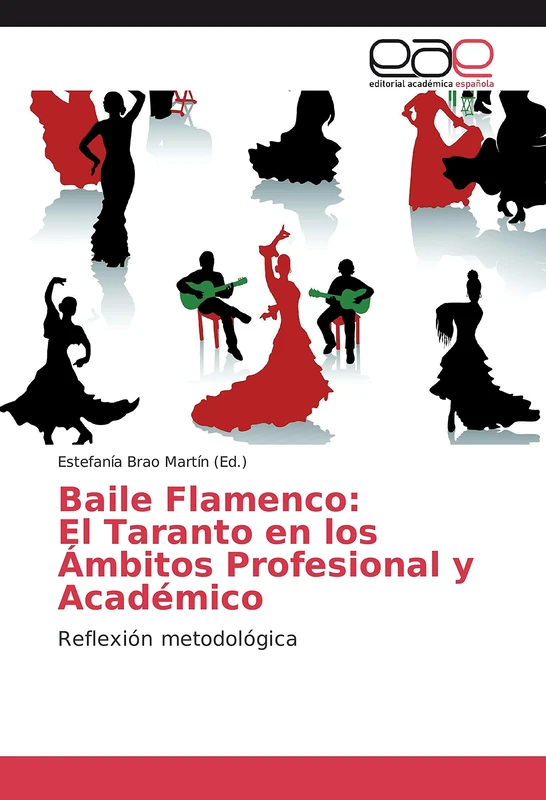 Baile Flamenco: El Taranto en los Ámbitos Profesional y Académico: Reflexión metodológica