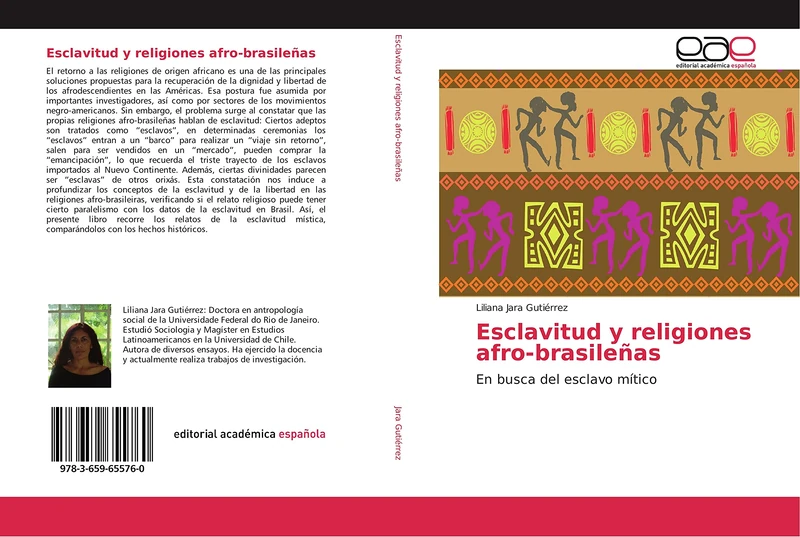Esclavitud y religiones afro-brasileñas: En busca del esclavo mítico - Image 1
