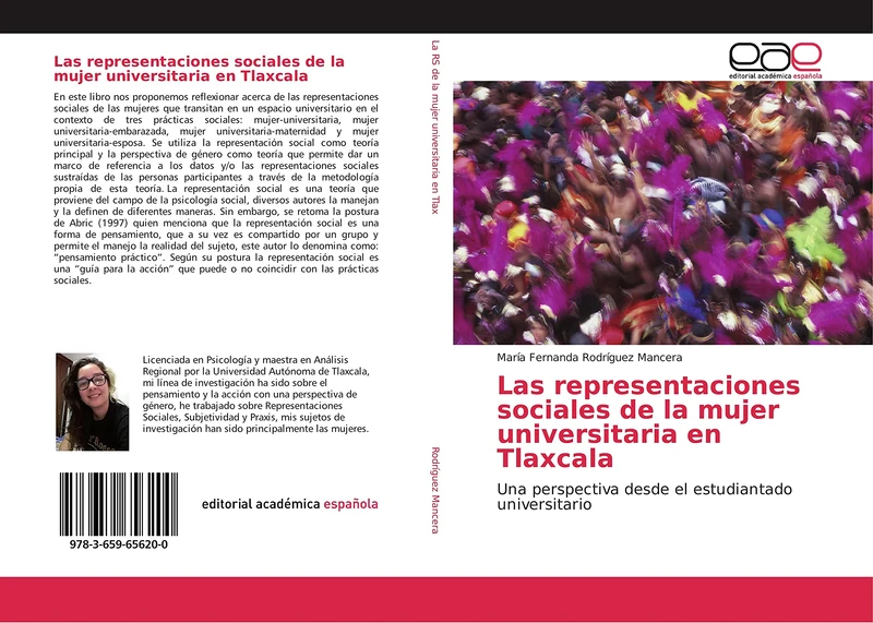 Las representaciones sociales de la mujer universitaria en Tlaxcala: Una perspectiva desde el estudiantado universitario