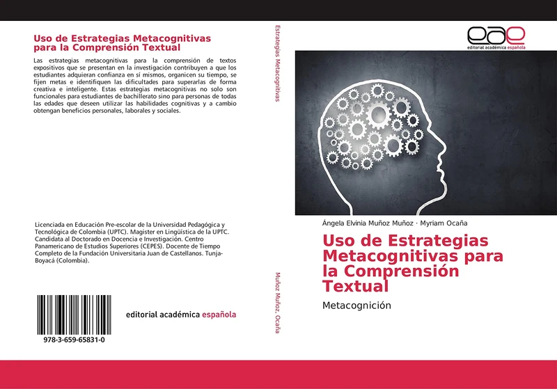 Uso de Estrategias Metacognitivas para la Comprensión Textual: Metacognición