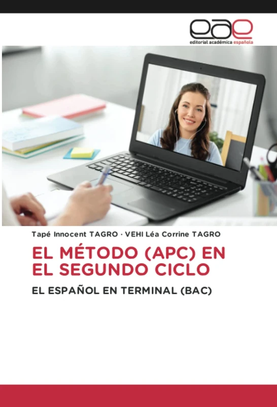 EL MÉTODO (APC) EN EL SEGUNDO CICLO: EL ESPAÑOL EN TERMINAL (BAC)