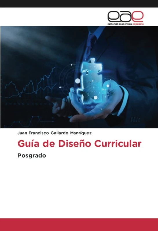 Guía de Diseño Curricular: Posgrado - Image 1