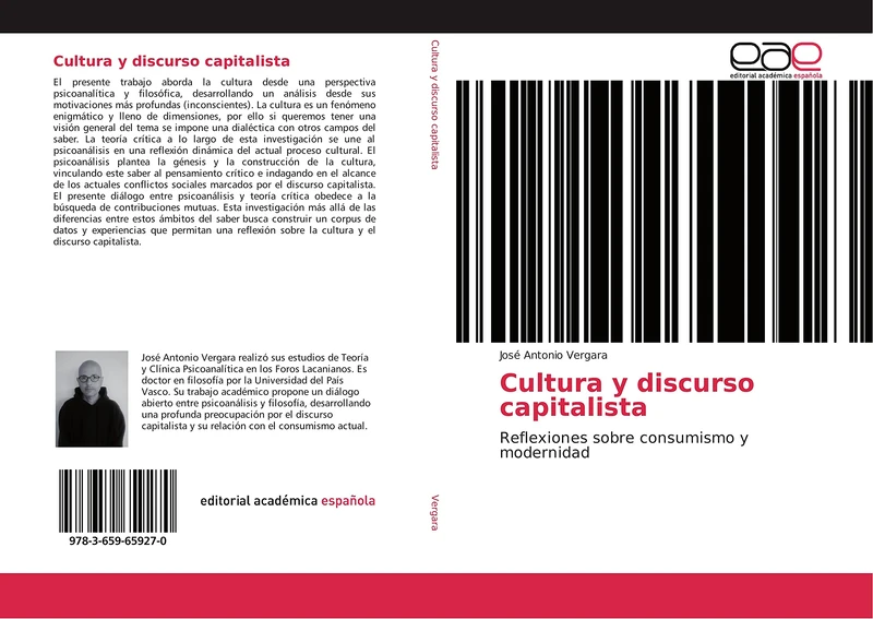 Cultura y discurso capitalista: Reflexiones sobre consumismo y modernidad