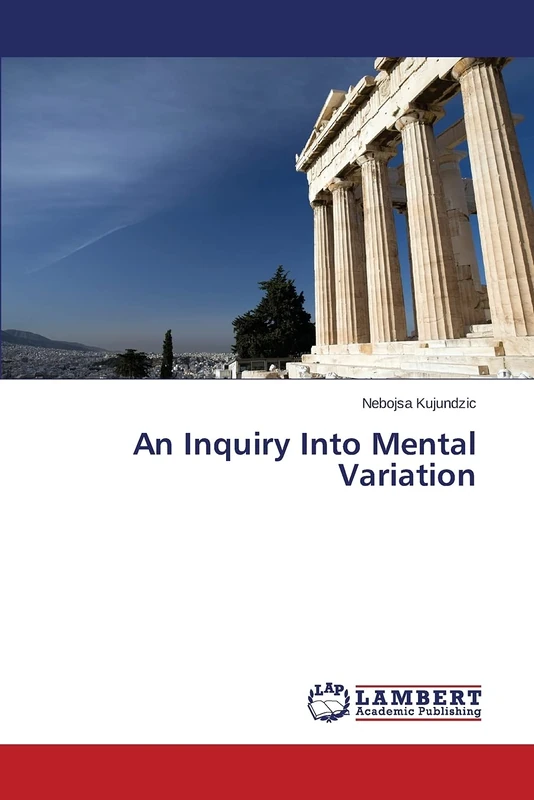 An Inquiry Into Mental Variation