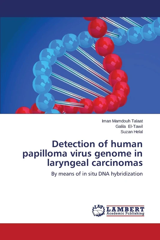 Detection of human papilloma virus genome in laryngeal carcinomas: By means of in situ DNA hybridization