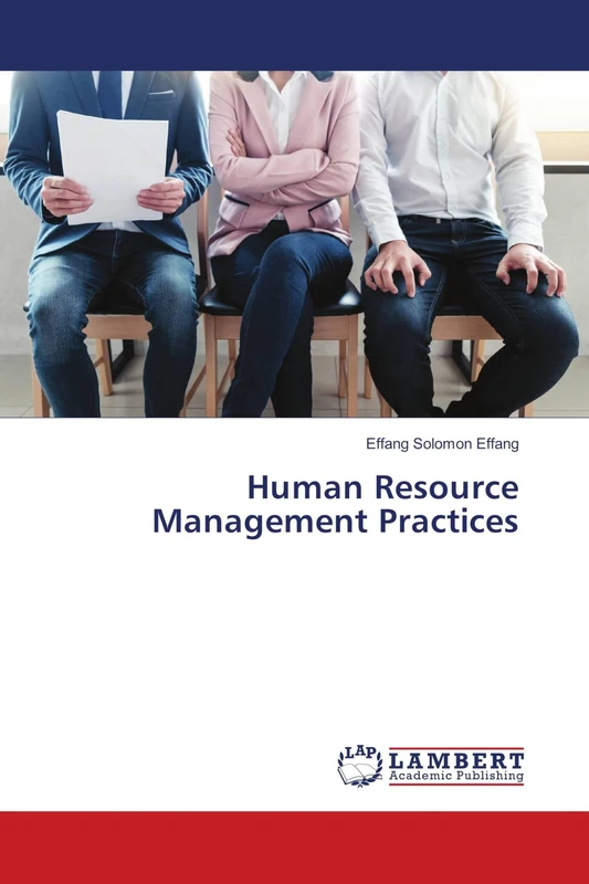 Human Resource Management Practices - Image 1