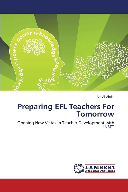 Preparing EFL Teachers For Tomorrow: Opening New Vistas in Teacher Development with INSET - Image 1