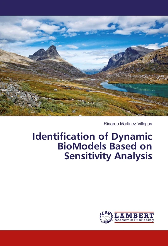 Identification of Dynamic BioModels Based on Sensitivity Analysis - Image 1