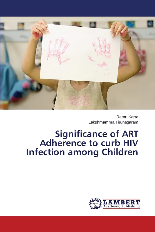 Significance of ART Adherence to curb HIV Infection among Children - Image 1