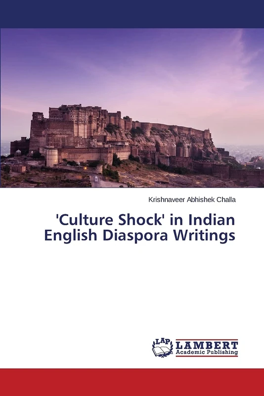 'Culture Shock' in Indian English Diaspora Writings