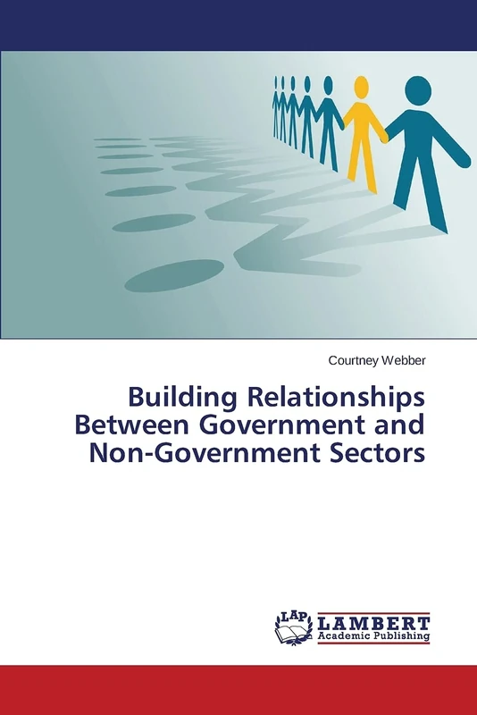 Building Relationships Between Government and Non-Government Sectors - Image 1