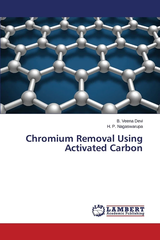 Chromium Removal Using Activated Carbon - Image 1