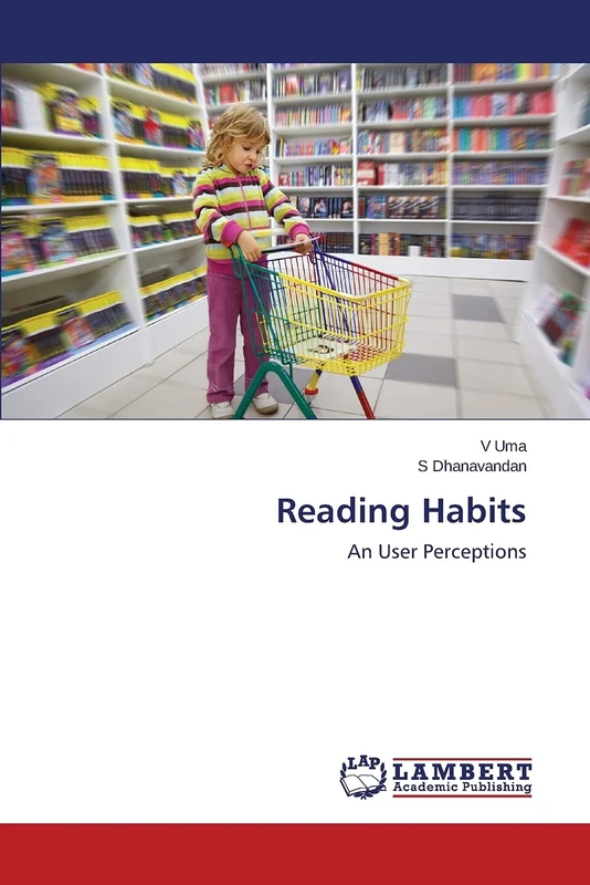 Reading Habits: An User Perceptions - Image 1