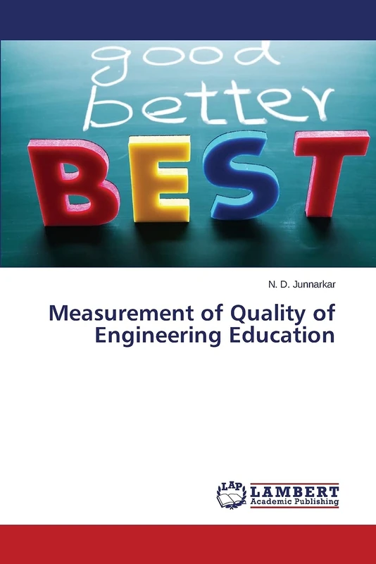 Measurement of Quality of Engineering Education