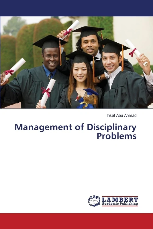 Management of Disciplinary Problems - Image 1