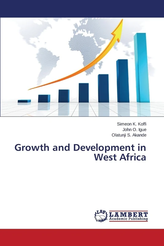 Growth and Development in West Africa - Image 1