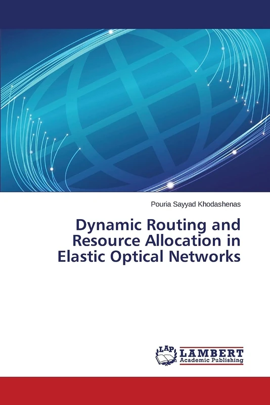 Dynamic Routing and Resource Allocation in Elastic Optical Networks