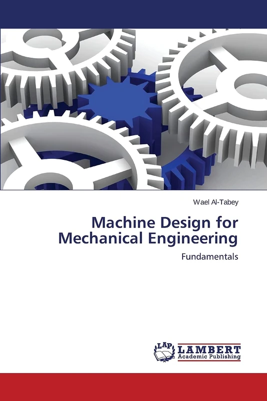 Machine Design for Mechanical Engineering: Fundamentals - Image 1