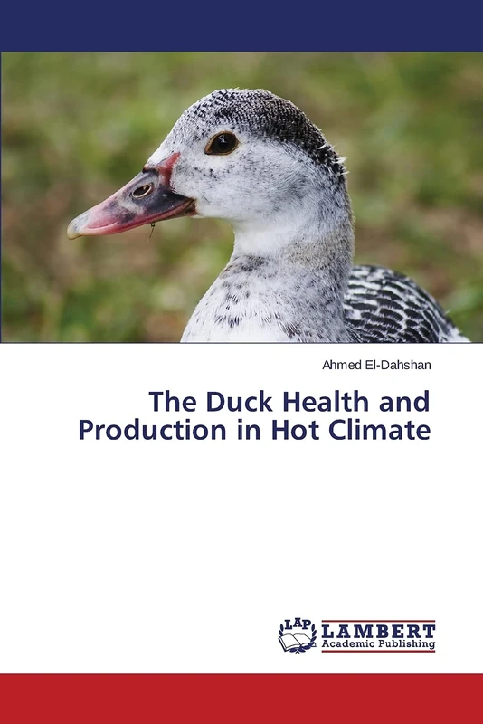 The Duck Health and Production in Hot Climate