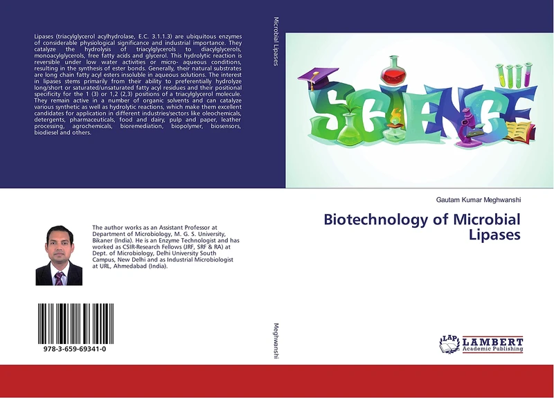 Biotechnology of Microbial Lipases