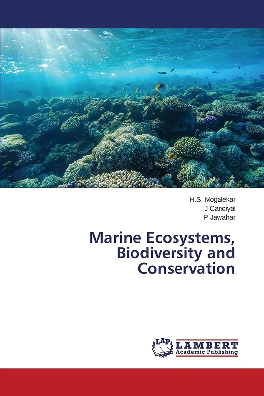 Marine Ecosystems, Biodiversity and Conservation