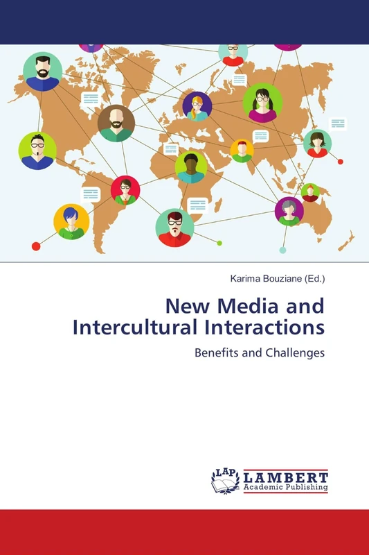 New Media and Intercultural Interactions: Benefits and Challenges - Image 1