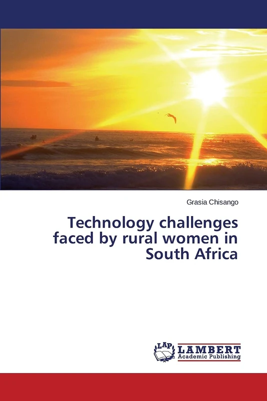 Technology challenges faced by rural women in South Africa - Image 1