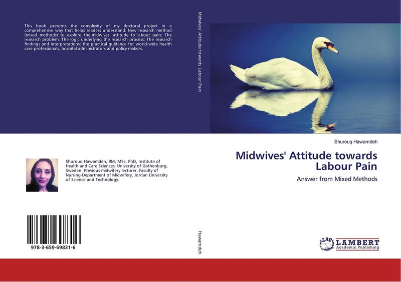 Midwives' Attitude towards Labour Pain: Answer from Mixed Methods