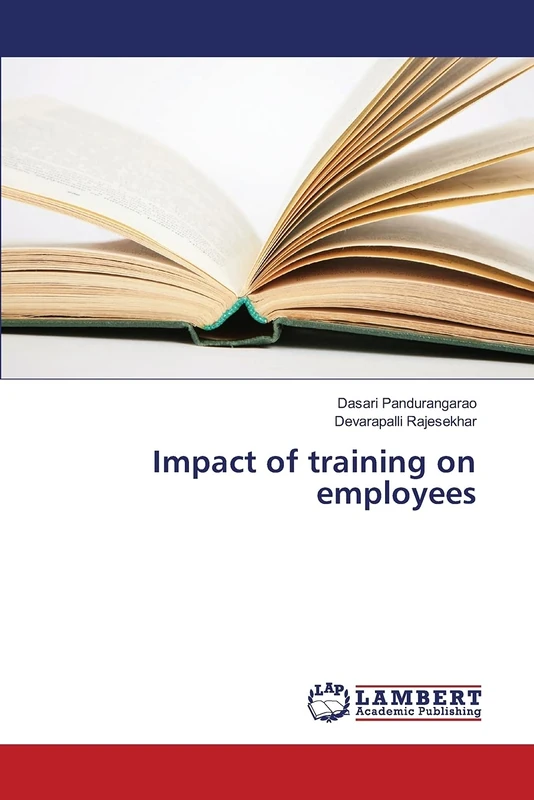 Impact of training on employees