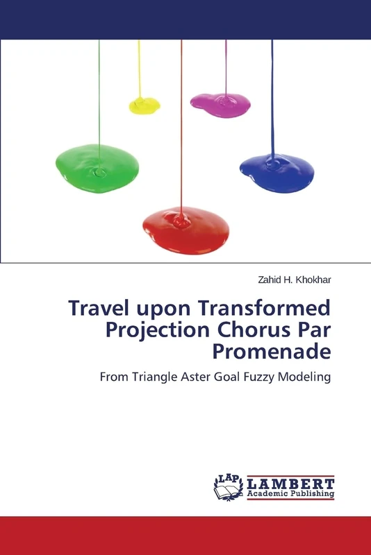 Travel upon Transformed Projection Chorus Par Promenade: From Triangle Aster Goal Fuzzy Modeling - Image 1