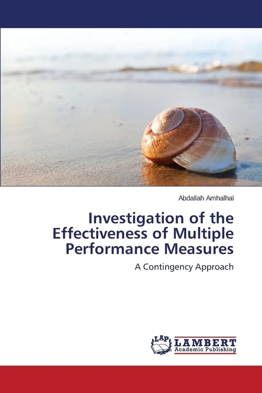Investigation of the Effectiveness of Multiple Performance Measures: A Contingency Approach