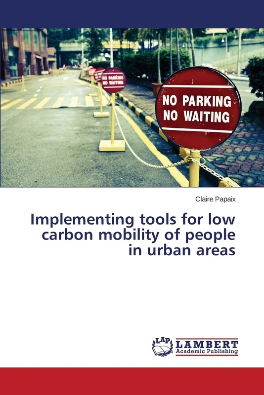 Implementing tools for low carbon mobility of people in urban areas - Image 1