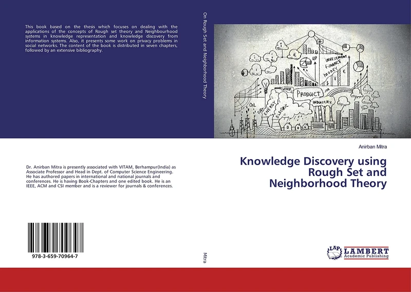Knowledge Discovery using Rough Set and Neighborhood Theory