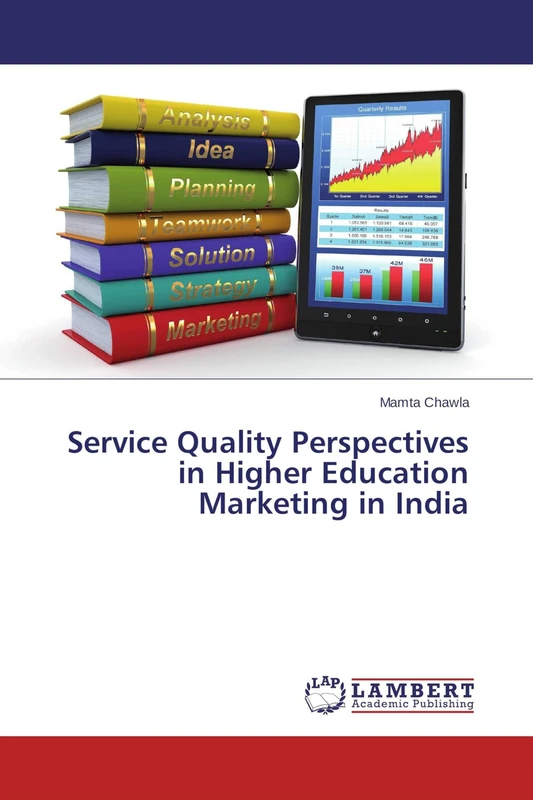 Service Quality Perspectives in Higher Education Marketing in India - Image 1