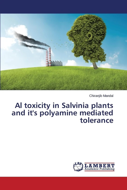 Al toxicity in Salvinia plants and it's polyamine mediated tolerance