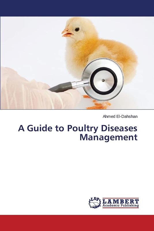 A Guide to Poultry Diseases Management - Image 1