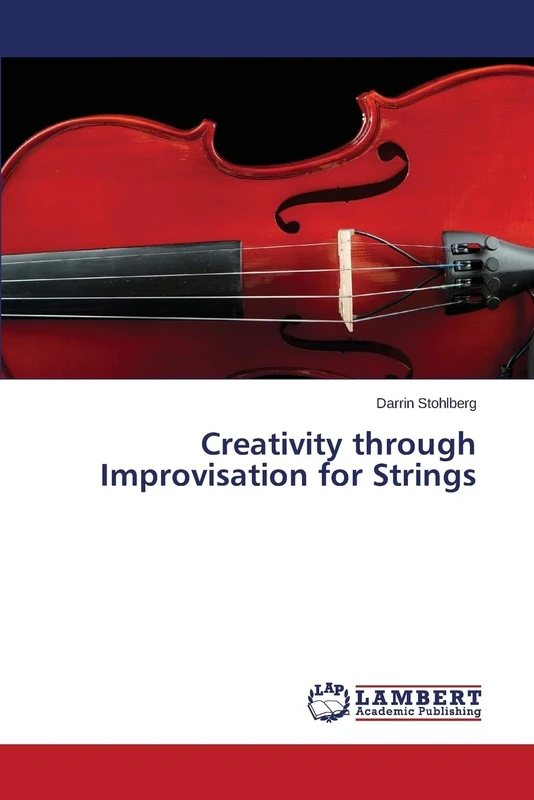Creativity through Improvisation for Strings
