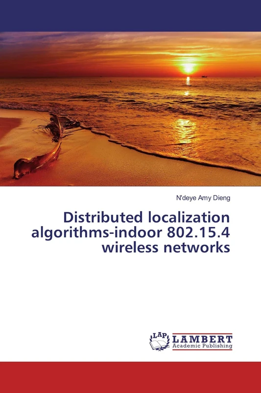 Distributed localization algorithms-indoor 802.15.4 wireless networks - Image 1