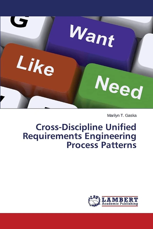 Cross-Discipline Unified Requirements Engineering Process Patterns - Image 1