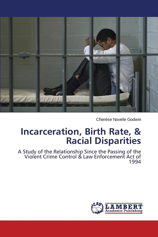 Incarceration, Birth Rate, & Racial Disparities: A Study of the Relationship Since the Passing of the Violent Crime Control & Law Enforcement Act of 1994 - Image 1