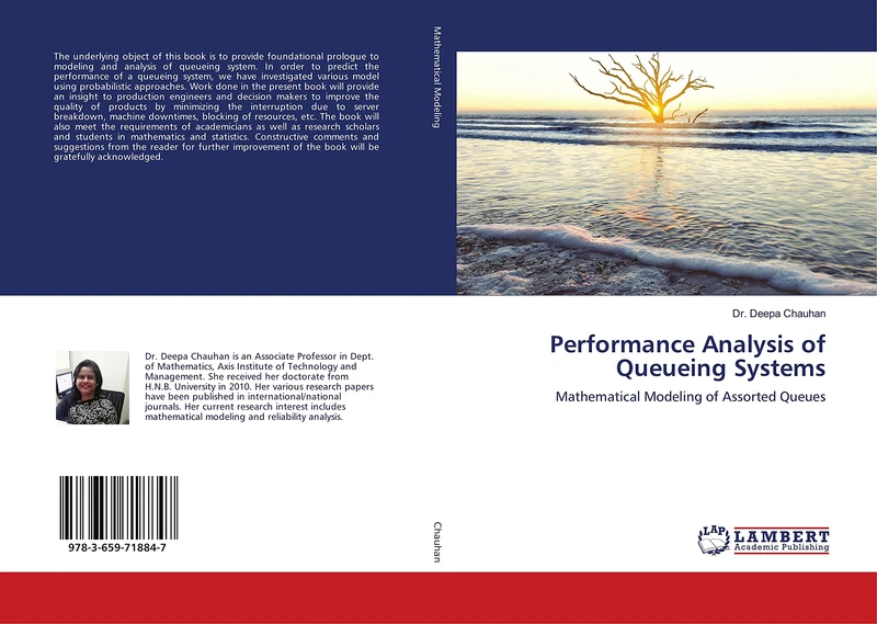 Performance Analysis of Queueing Systems: Mathematical Modeling of Assorted Queues