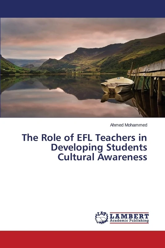 The Role of EFL Teachers in Developing Students Cultural Awareness
