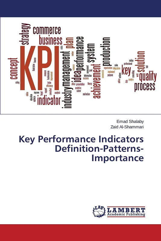 Key Performance Indicators Definition-Patterns- Importance - Image 1