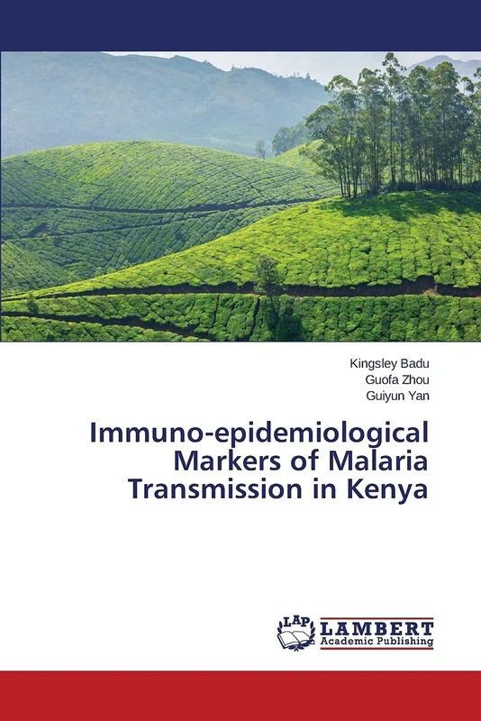 Immuno-epidemiological Markers of Malaria Transmission in Kenya