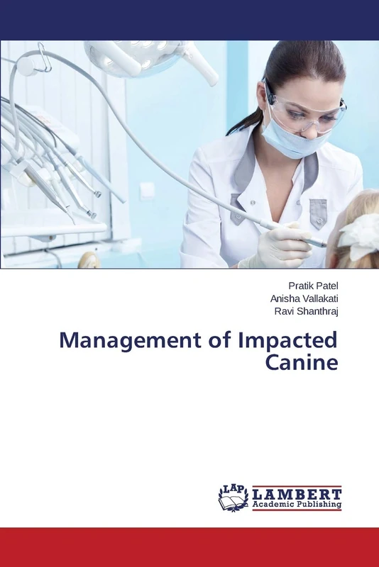 Management of Impacted Canine - Image 1