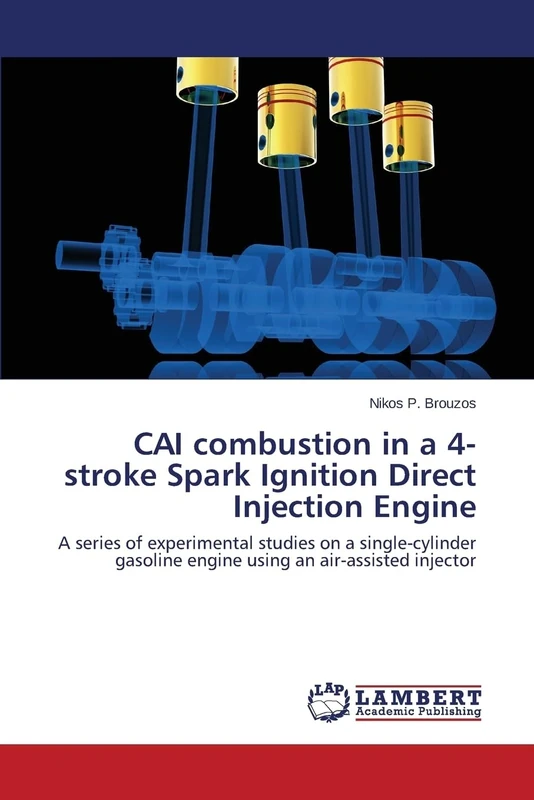 CAI combustion in a 4-stroke Spark Ignition Direct Injection Engine: A series of experimental studies on a single-cylinder gasoline engine using an air-assisted injector