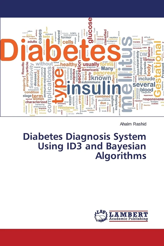 Diabetes Diagnosis System Using ID3 and Bayesian Algorithms - Image 1