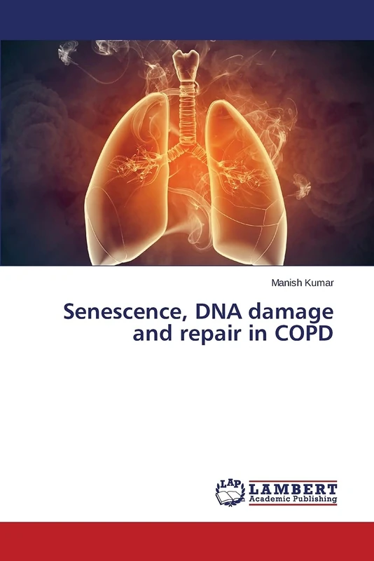 Senescence, DNA damage and repair in COPD - Image 1
